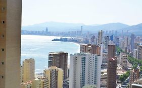 Apartamento Con Buena Ubicacion